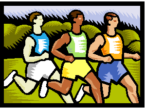 Cross Country